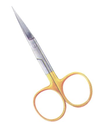 Cuticle Fine Scissors